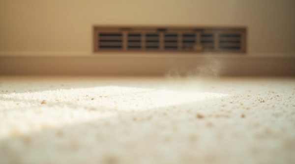 Essential air duct and carpet cleaning in laval explained