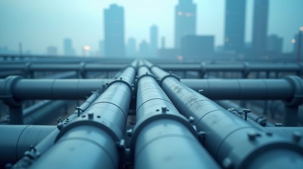 Explore smart tubular solutions for enhanced energy efficiency