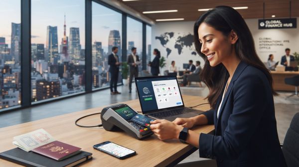 Navigating Payment Solutions Outside a French Entity